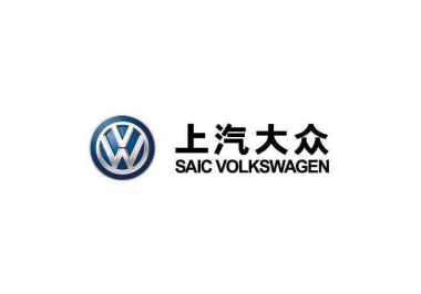 上汽大眾 上汽大眾